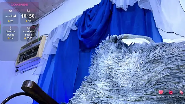 Dar milk online show from 02-03-26, 06:40