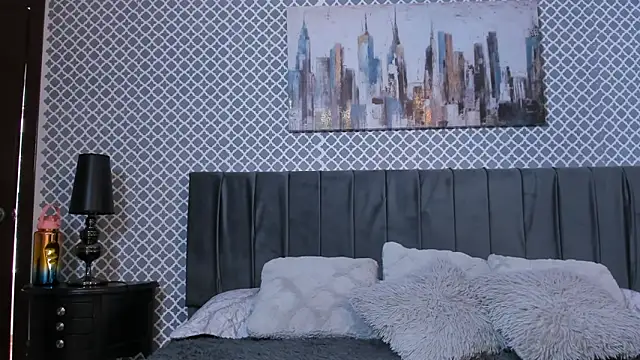 scarlett moore online show from 02-05-25, 04:58