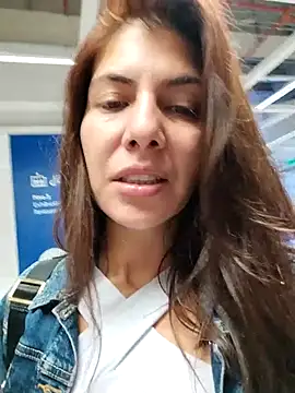 scarlett moore online show from 02-14-25, 01:23