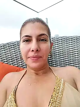 scarlett moore online show from 02-15-25, 04:56