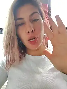 scarlett moore online show from 09-17-25, 01:13