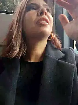 scarlett moore online show from 09-27-25, 02:00