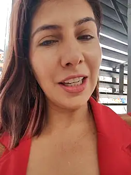 scarlett moore online show from 11-28-25, 04:31