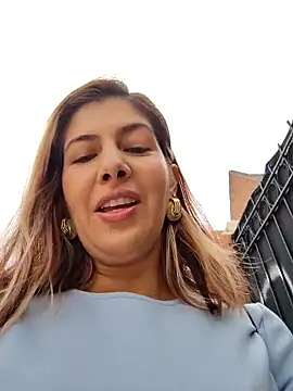 scarlett moore online show from 02-21-26, 03:13