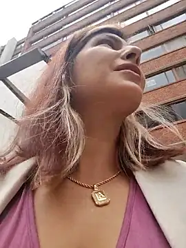 scarlett moore online show from 03-06-26, 03:41