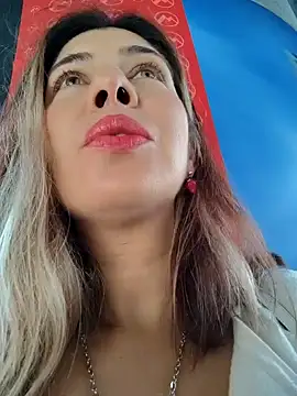 scarlett moore online show from 03-25-26, 02:56