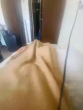 DesiRocco7 online show from 02-28-25, 05:26