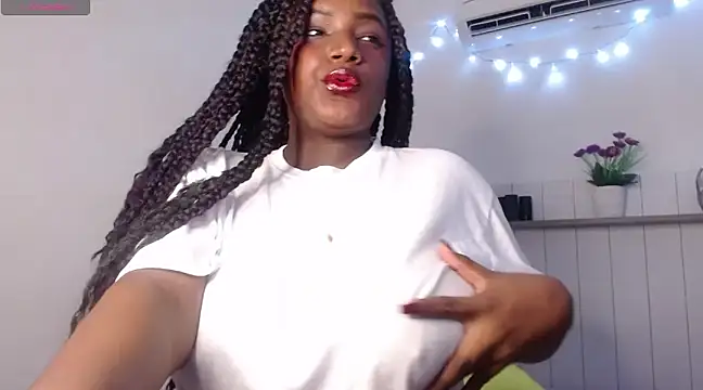 NikitaKiss online show from 01-22-25, 03:51