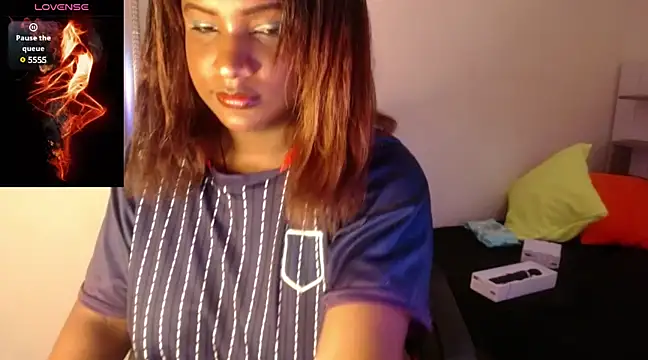 NikitaKiss online show from 02-01-25, 01:20