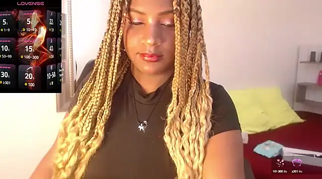 NikitaKiss online show from 02-12-25, 01:37