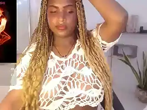 NikitaKiss online show from 02-18-25, 06:15