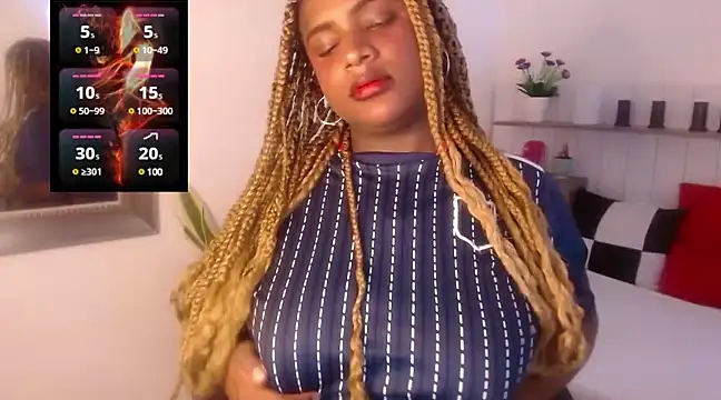 NikitaKiss online show from 02-22-25, 12:29