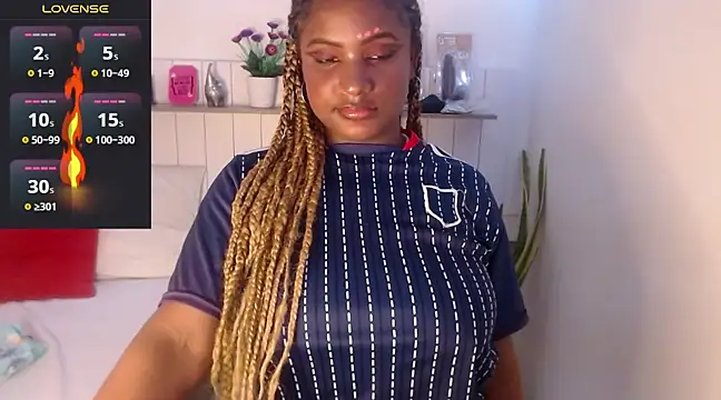 NikitaKiss online show from 03-08-25, 04:06