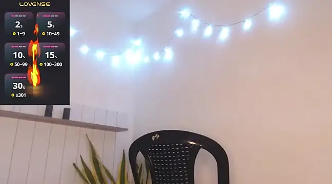 NikitaKiss online show from 03-10-25, 04:46