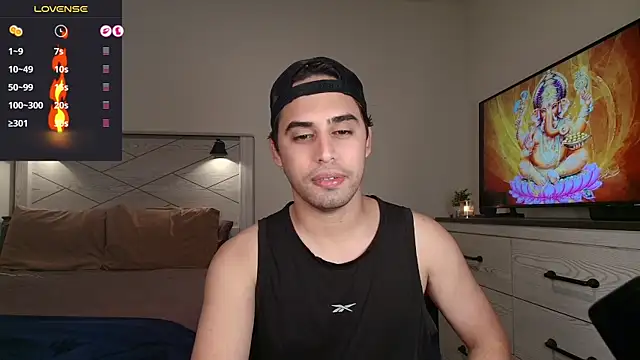 thonylewys online show from 10-20-25, 07:36