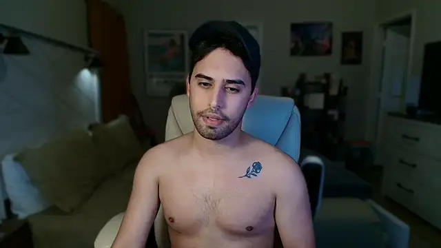 thonylewys online show from 04-11-26, 12:15