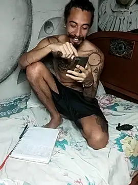 iirgastam3 online show from 02-27-25, 05:24