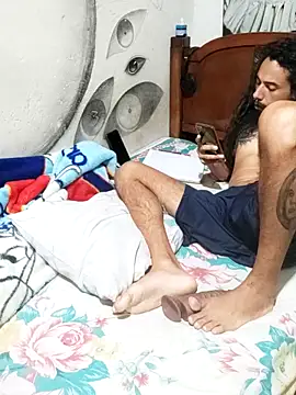 iirgastam3 online show from 03-01-25, 06:03