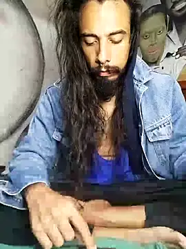 iirgastam3 online show from 03-08-25, 02:55