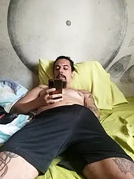 iirgastam3 online show from 10-09-25, 07:45