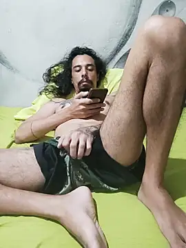 iirgastam3 online show from 12-02-25, 01:22