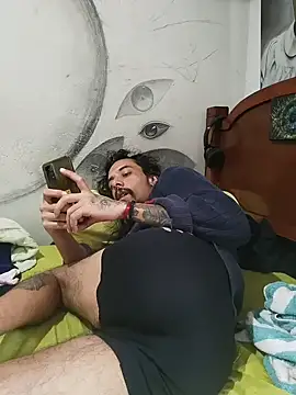 iirgastam3 online show from 12-04-25, 12:14