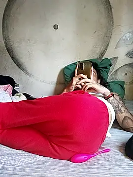 iirgastam3 online show from 01-06-26, 05:05