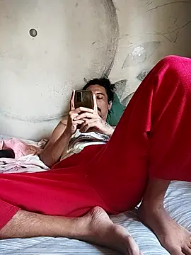 iirgastam3 online show from 01-07-26, 05:15