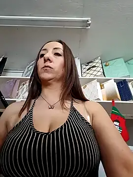 Mia Novikov online show from 12-08-24, 08:47