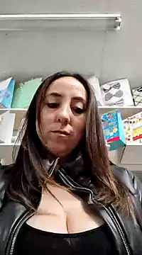 Mia Novikov online show from 01-13-25, 02:50