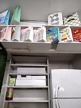 Mia Novikov online show from 01-16-25, 10:55