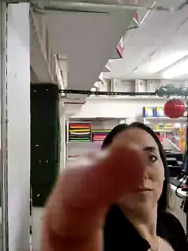 Mia Novikov online show from 02-07-25, 07:49