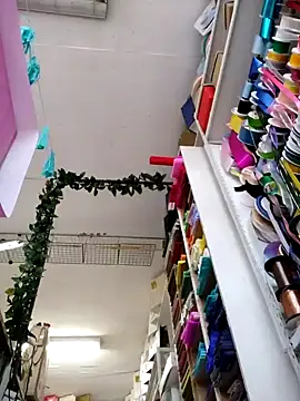 Mia Novikov online show from 02-07-25, 11:03