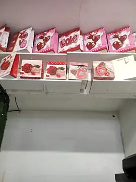 Mia Novikov online show from 02-11-25, 08:42