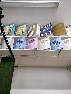 Mia Novikov online show from 03-11-25, 07:36