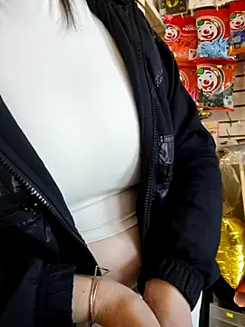 Mia Novikov online show from 11-28-25, 06:32