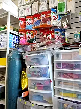 Mia Novikov online show from 12-04-25, 09:56