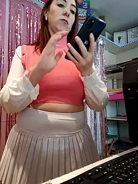 Mia Novikov online show from 04-25-26, 09:56