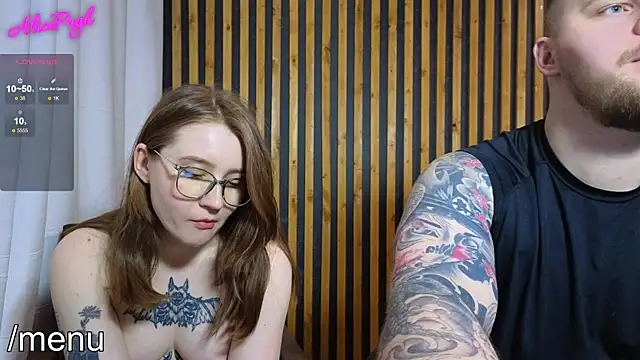 alicepugh online show from 01-11-25, 07:27