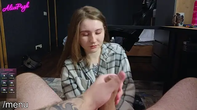 alicepugh online show from 01-26-25, 05:23