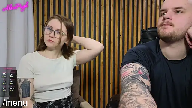 alicepugh online show from 01-30-25, 09:14