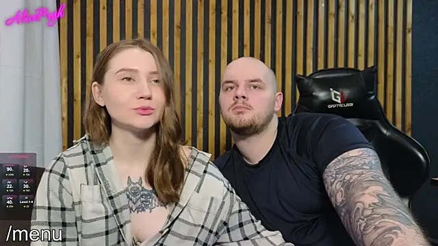 alicepugh online show from 02-06-25, 05:19