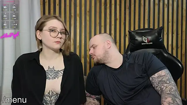 alicepugh online show from 02-11-25, 05:07