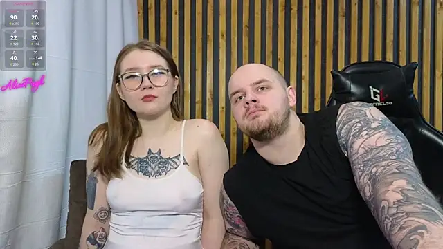 alicepugh online show from 02-12-25, 07:24