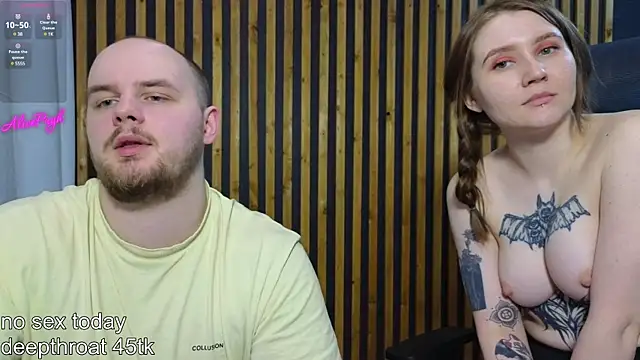 alicepugh online show from 02-21-25, 06:37