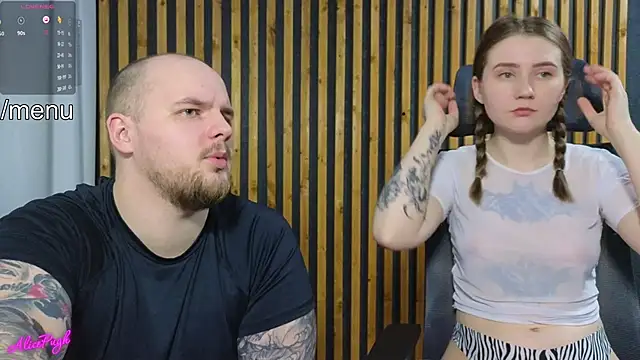 alicepugh online show from 03-08-25, 08:46