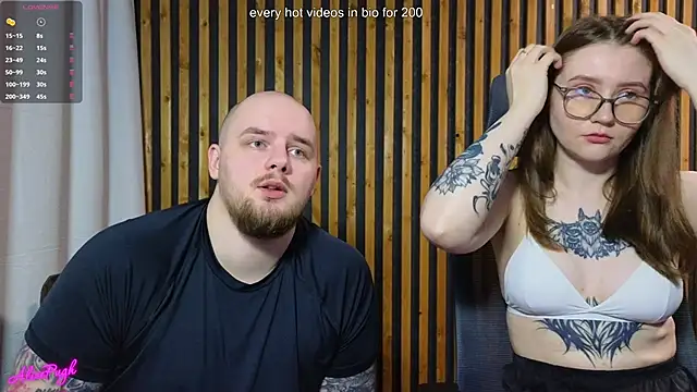 alicepugh online show from 03-21-25, 06:51