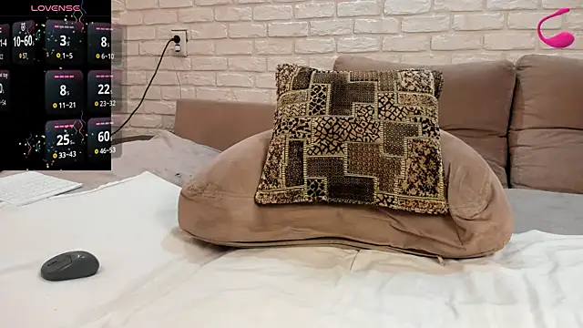 bushe1 online show from 11-14-25, 07:40