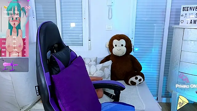 Tawny cox online show from 12-16-24, 02:49