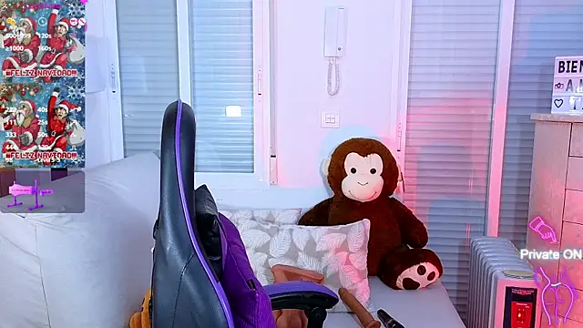 Tawny cox online show from 12-24-24, 10:44